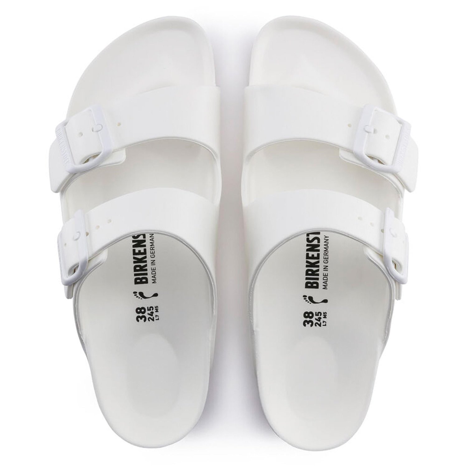BİRKENSTOCK UNISEX ARIZONA EVA  TERLİK 129443