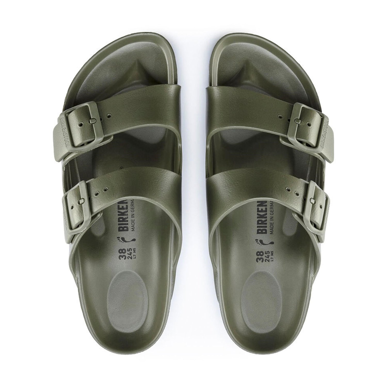 BİRKENSTOCK UNISEX ARIZONA EVA  TERLİK 1019094