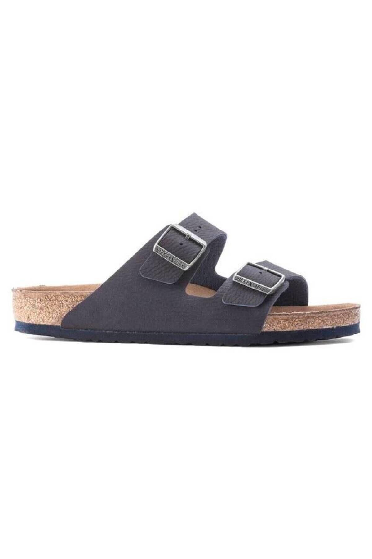 BİRKENSTOCK UNISEX ARIZONA MF DESERT DUST VEGAN TERLİK 1023150