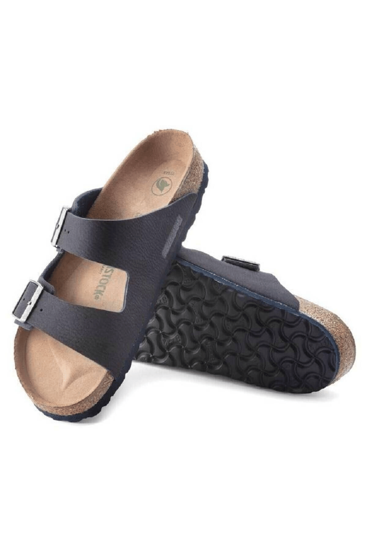 BİRKENSTOCK UNISEX ARIZONA MF DESERT DUST VEGAN TERLİK 1023150