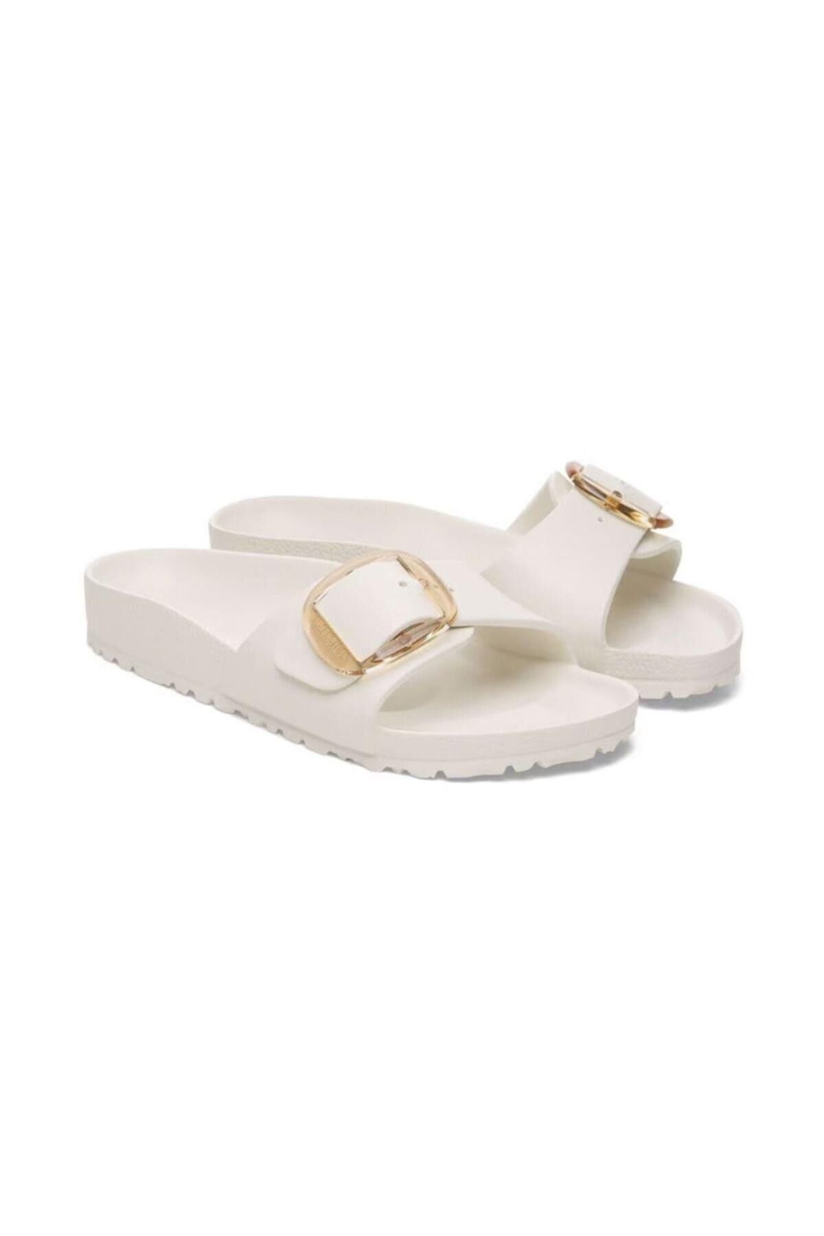 BİRKENSTOCK  UNISEX MADRID EVA BIG BUCKLE TERLİK 1029633