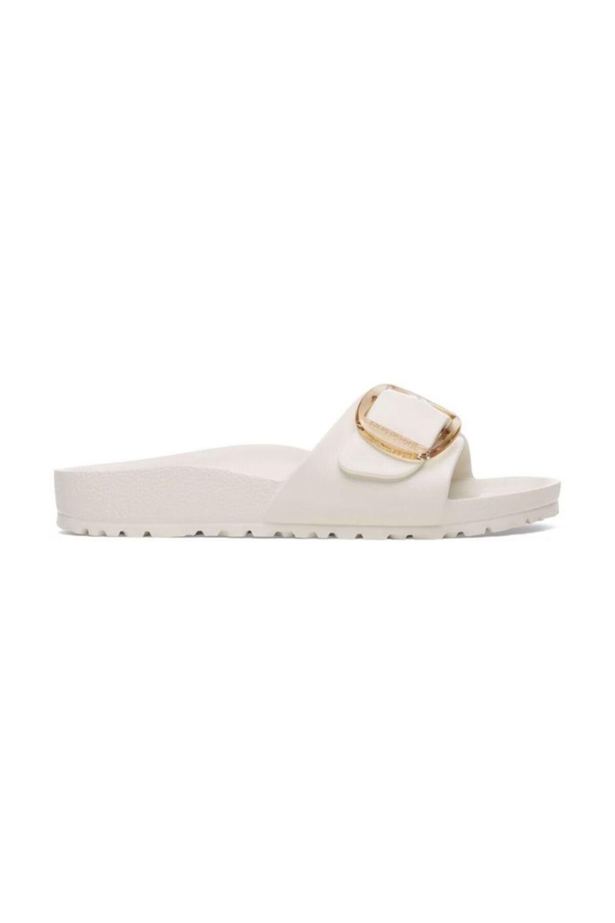 BİRKENSTOCK  UNISEX MADRID EVA BIG BUCKLE TERLİK 1029633