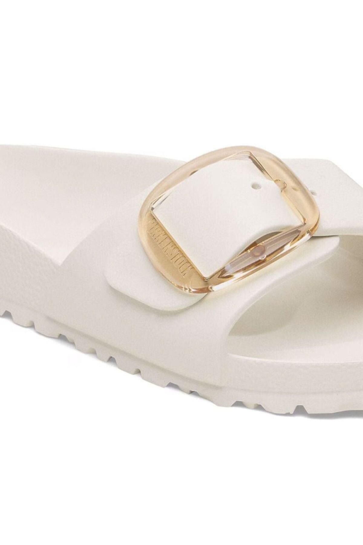 BİRKENSTOCK  UNISEX MADRID EVA BIG BUCKLE TERLİK 1029633