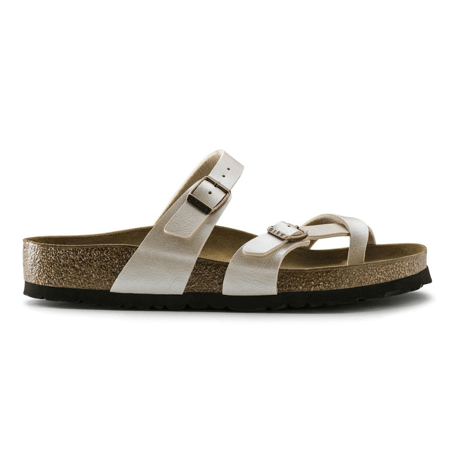 BİRKENSTOCK UNISEX MAYARI BF GRACEFUL  TERLİK 071661