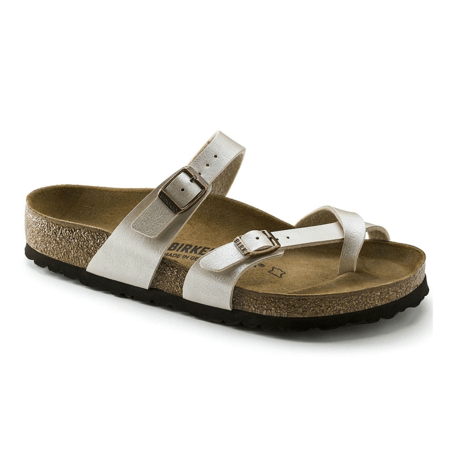 BİRKENSTOCK UNISEX MAYARI BF GRACEFUL  TERLİK 071661