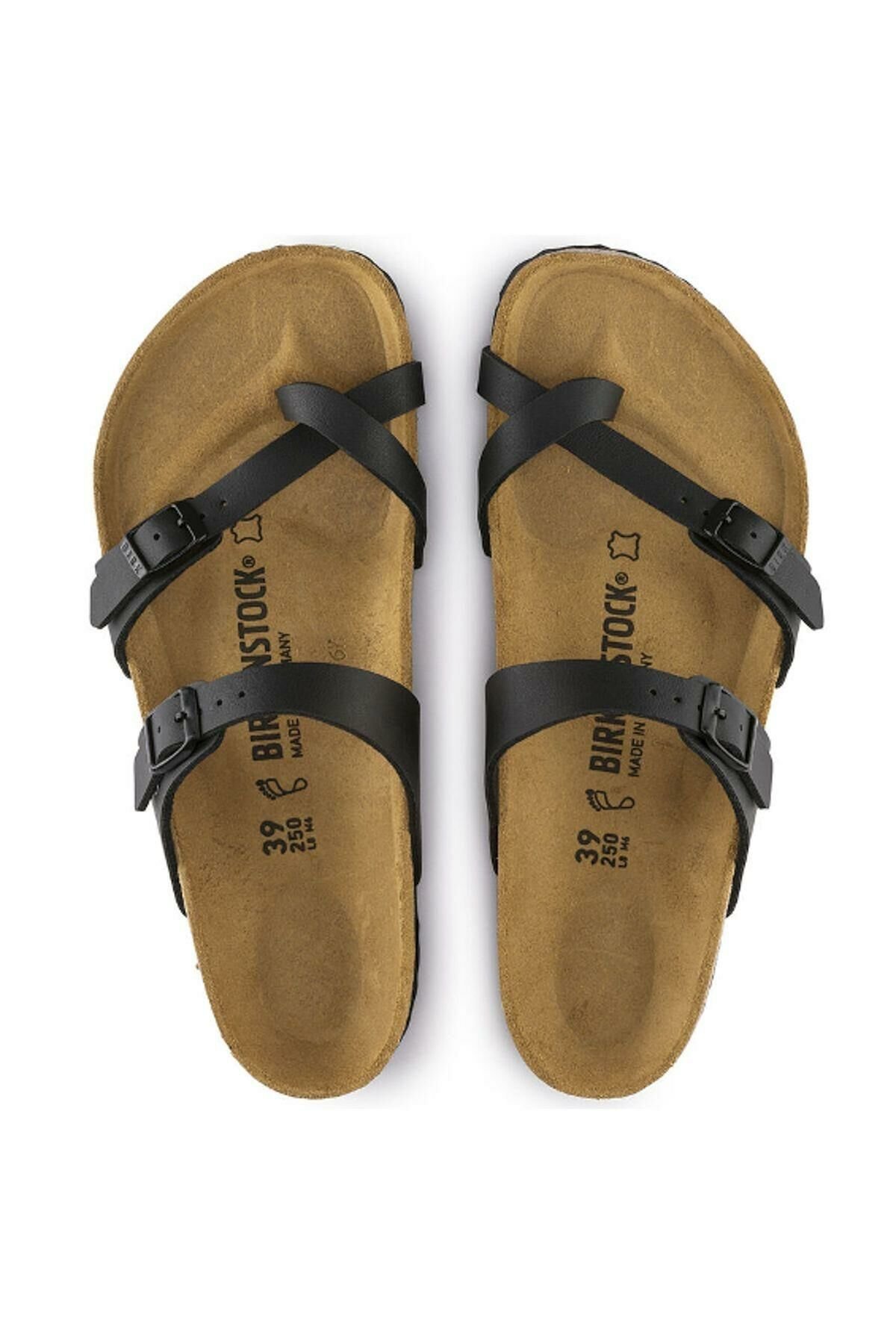 BİRKENSTOCK UNISEX MAYARI BF  TERLİK 071791