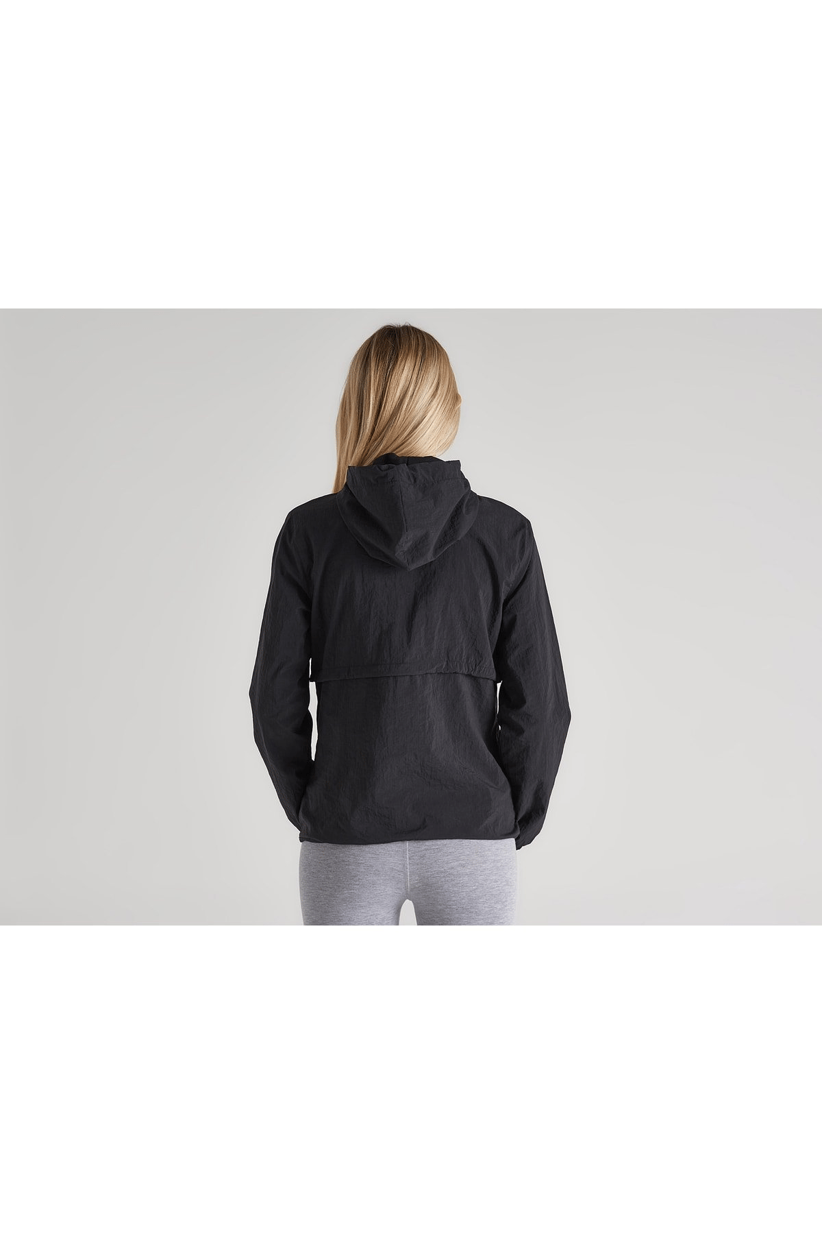 BNT-W20048 BENETTON KADIN RAİNCOAT 71156