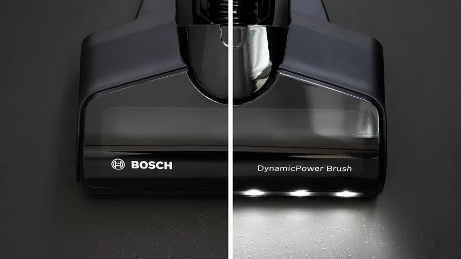 BOSCH BCS711XXL ŞARJLI SÜPÜRGE UNLİMİTED 7 BEYAZ BCS711XXL