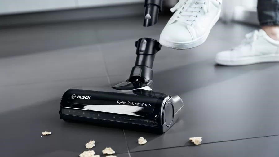 BOSCH BCS711XXL ŞARJLI SÜPÜRGE UNLİMİTED 7 BEYAZ BCS711XXL