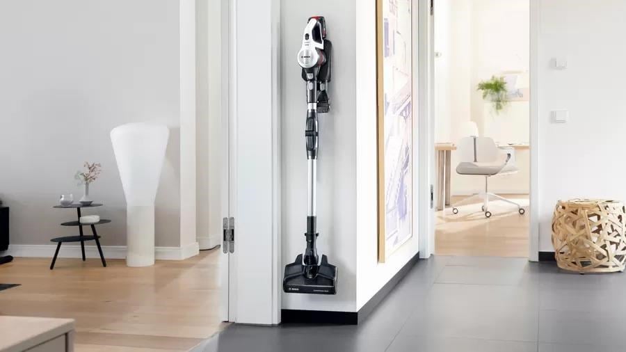 BOSCH BCS711XXL ŞARJLI SÜPÜRGE UNLİMİTED 7 BEYAZ BCS711XXL