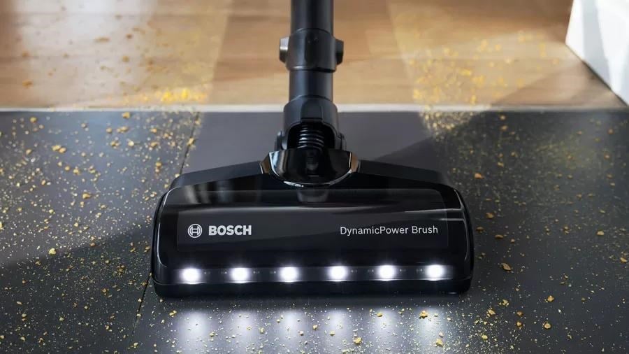 BOSCH BCS711XXL ŞARJLI SÜPÜRGE UNLİMİTED 7 BEYAZ BCS711XXL