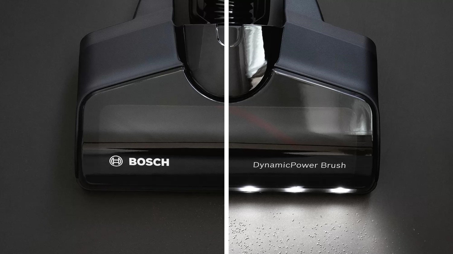 BOSCH DİK ŞARJLI ELEKTRİK SÜPÜRGESİ BCS712XXL
