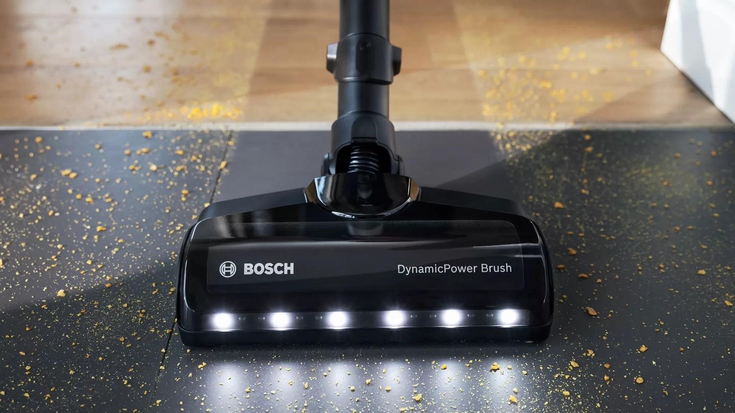 BOSCH DİK ŞARJLI ELEKTRİK SÜPÜRGESİ BCS712XXL