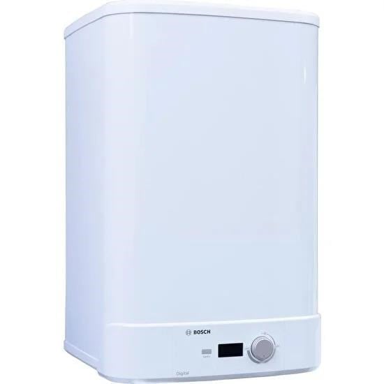 Bosch LCD Ekranlı Termosifon, 65 Lt. RDG6525TR