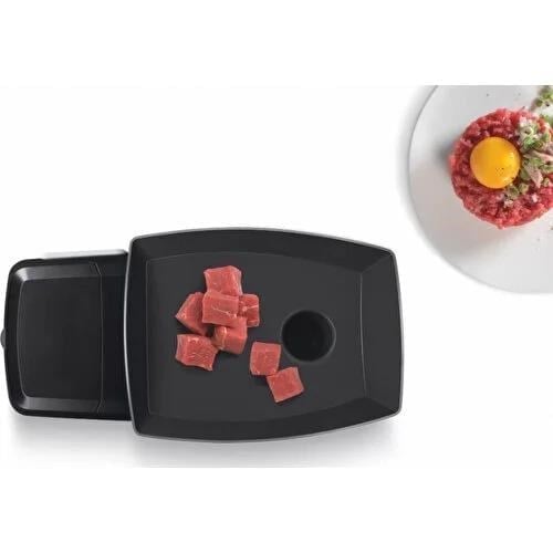 Bosch MFW67440 Kıyma Makinesi