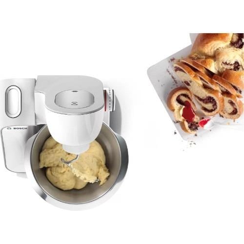 BOSCH MUTFAK ROBOTU MUM58231