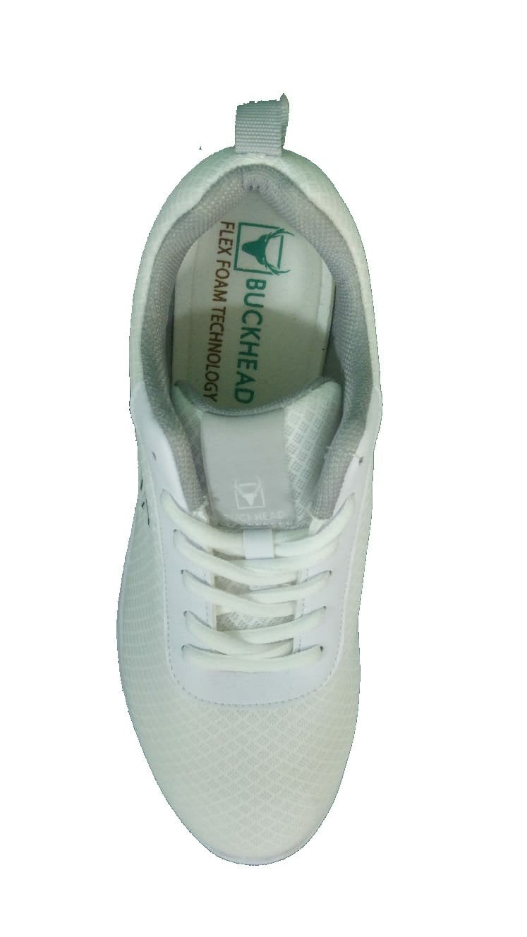 BUCKHEAD BUCK4194 RICCO BEYAZ AYAKKABI BUCK4194-000