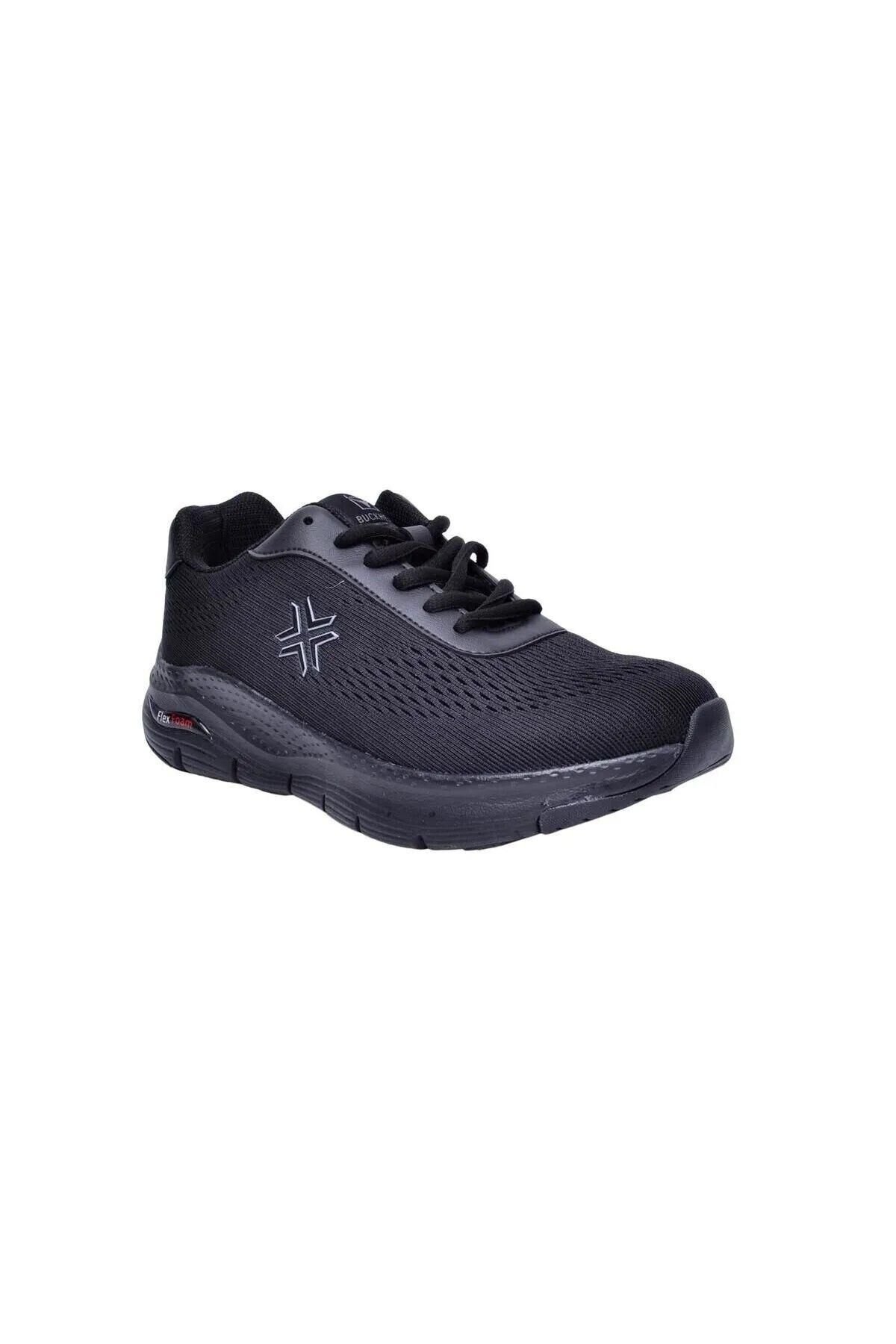 BUCKHEAD  ERKEK BUCK4321 TIMAR SPOR AYAKKABI BUCK4321-001