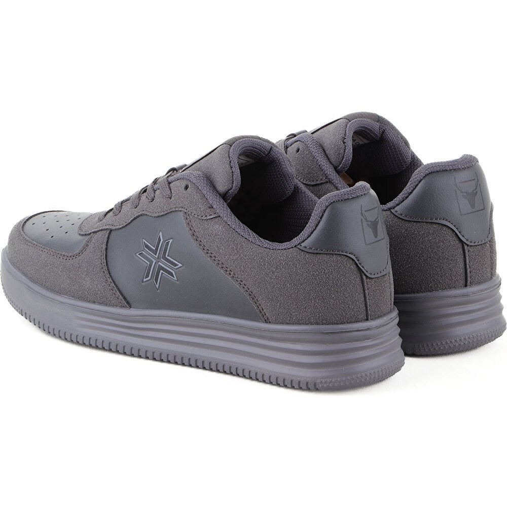 BUCKHEAD GRİ BUCK4196 BASE SPOR AYAKKABI BUCK4196-683