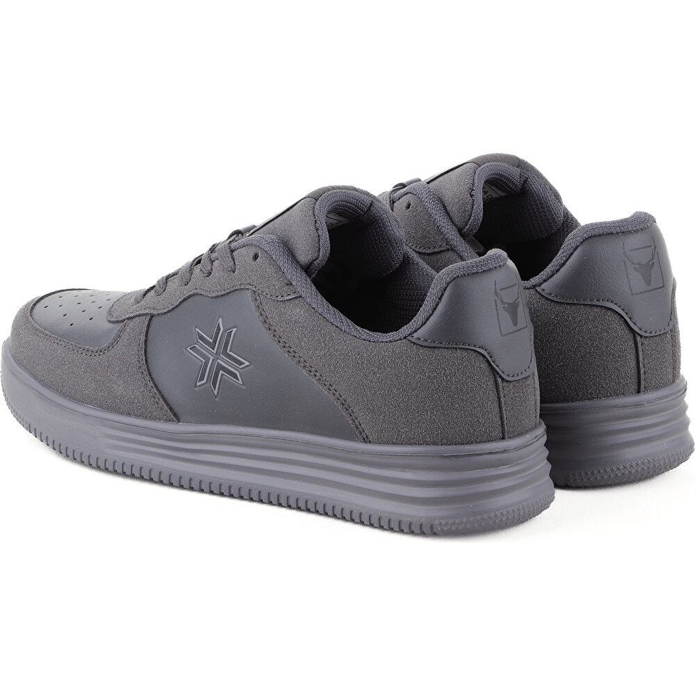 BUCKHEAD GRİ BUCK4196 BASE SPOR AYAKKABI BUCK4196-683