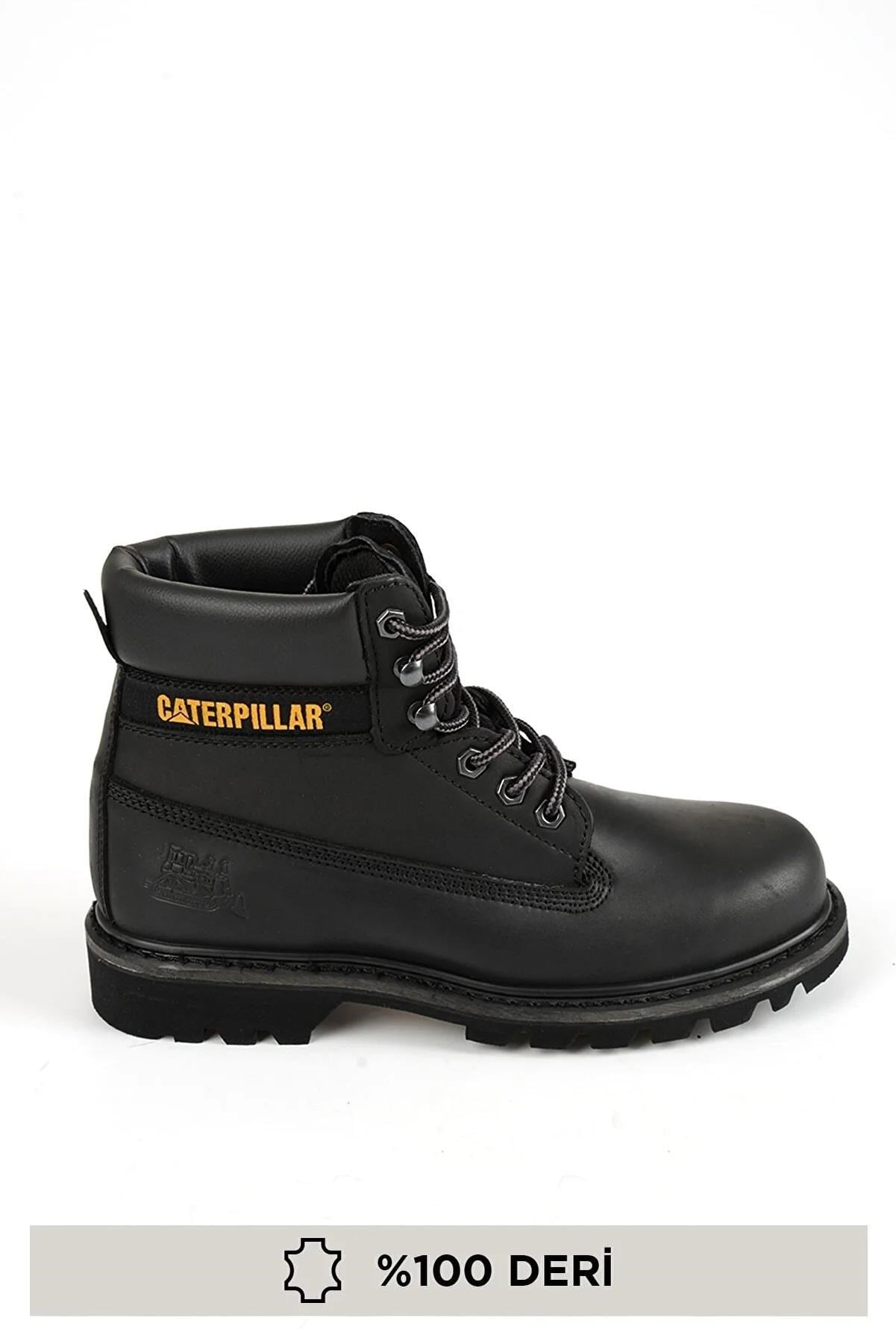 CATERPİLLAR ERKEK COLORADO BOT 015M100031