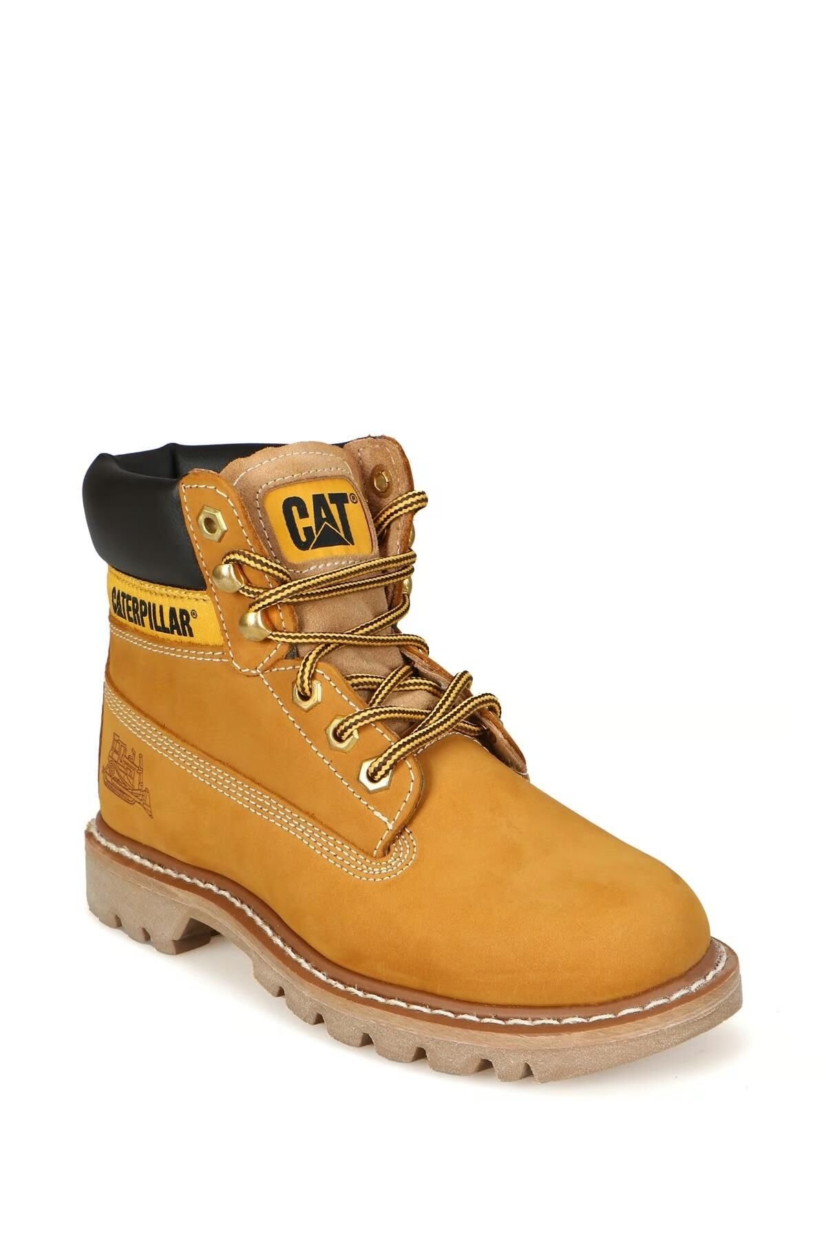 CATERPİLLAR KADIN COLORADO BOT 015G100095