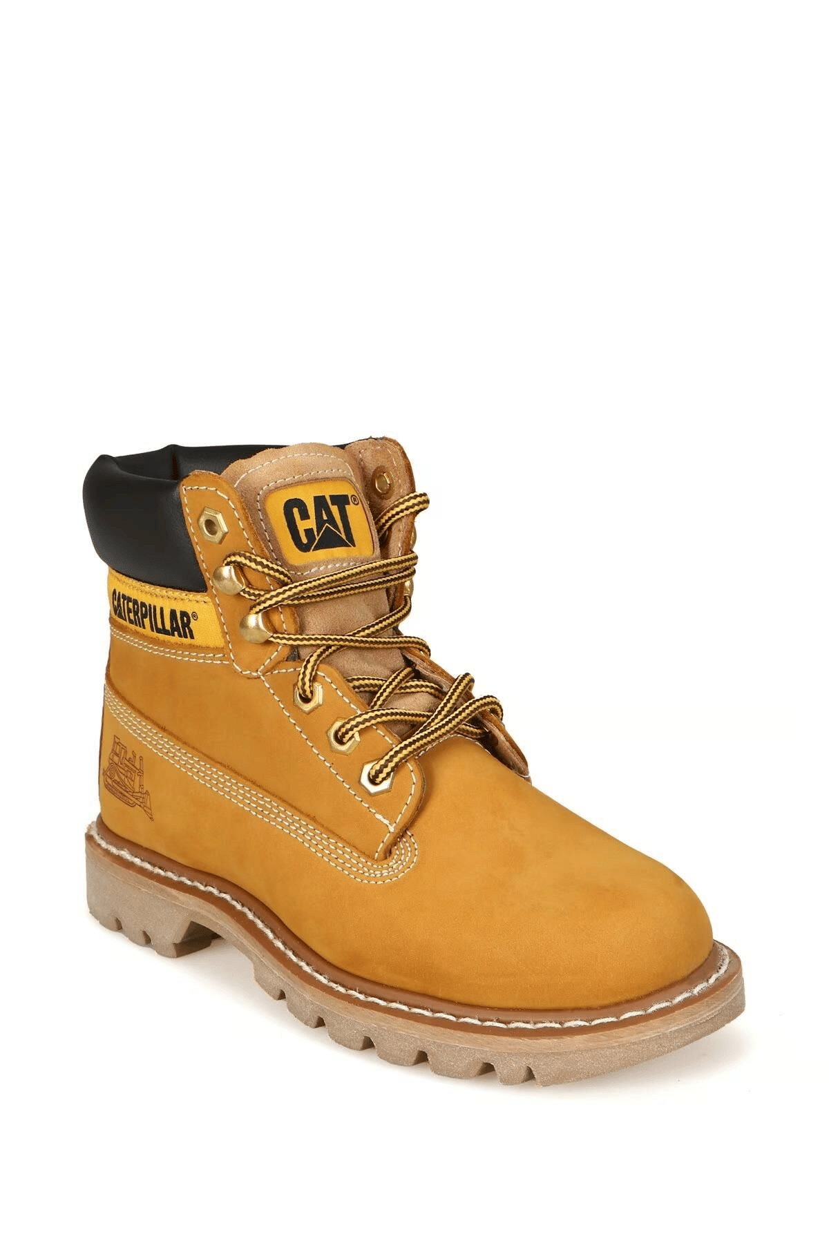CATERPİLLAR KADIN COLORADO BOT 015G100095