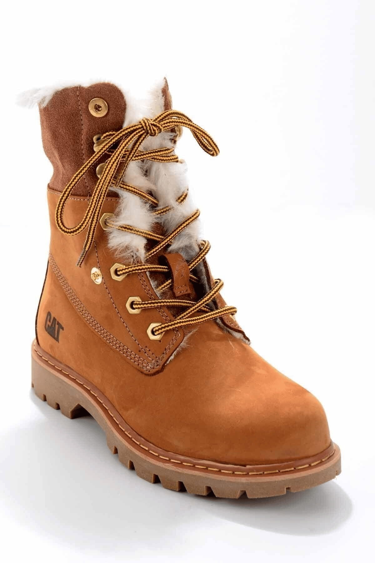 CATERPİLLAR KADIN UTAH FUR BOT 015Z101184