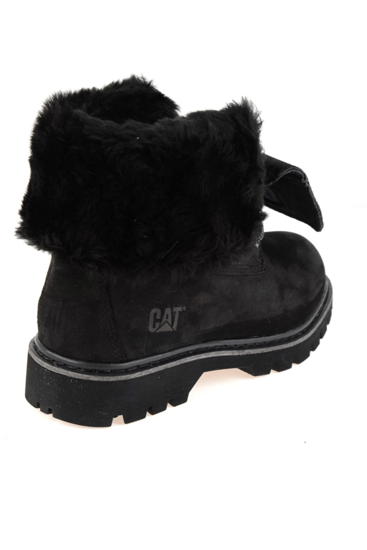 CATERPİLLAR KADIN UTAH FUR BOT 015Z101184