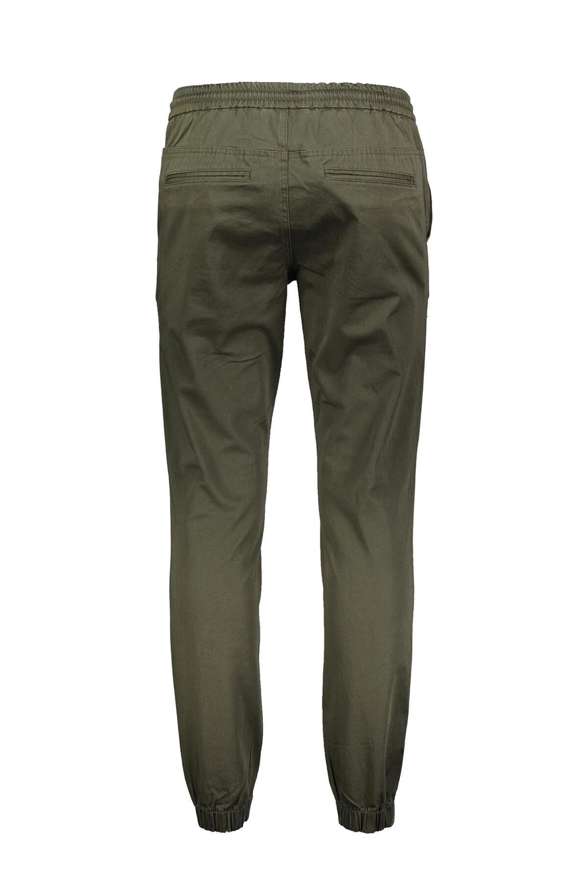 CAZADOR ERKEK 0004 JOGGER PANTOLON 24KCEED00004