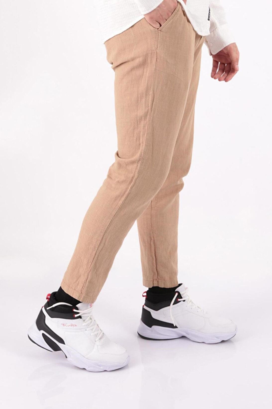 CAZADOR ERKEK 0008 JOGGER PANTOLON 25YCEED00008
