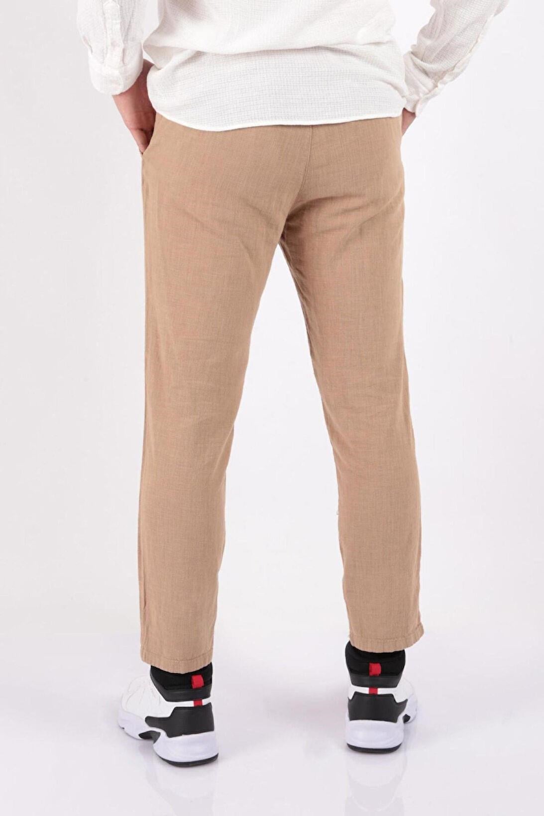CAZADOR ERKEK 0008 JOGGER PANTOLON 25YCEED00008