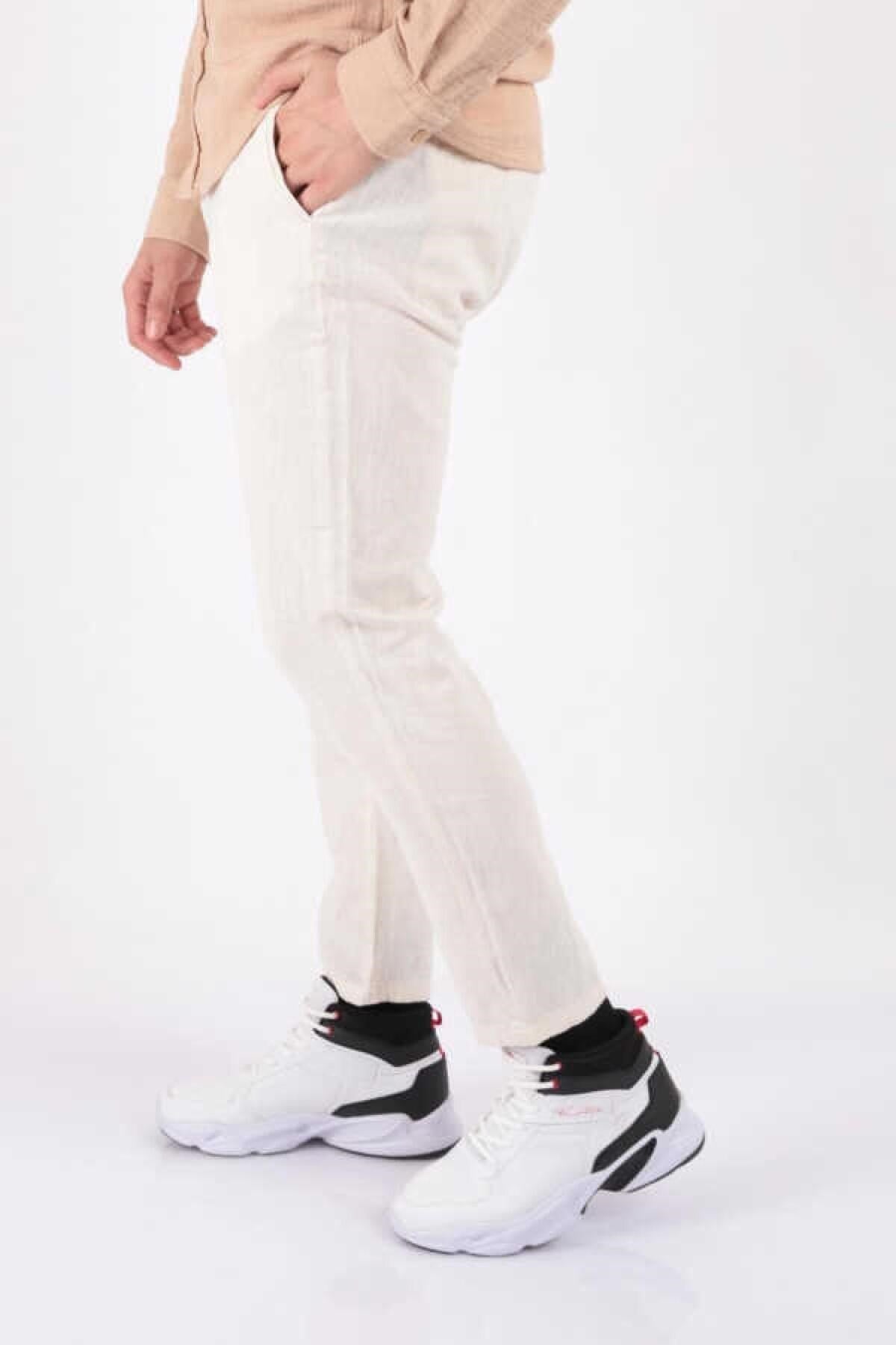 CAZADOR ERKEK 0008 JOGGER PANTOLON 25YCEED00008