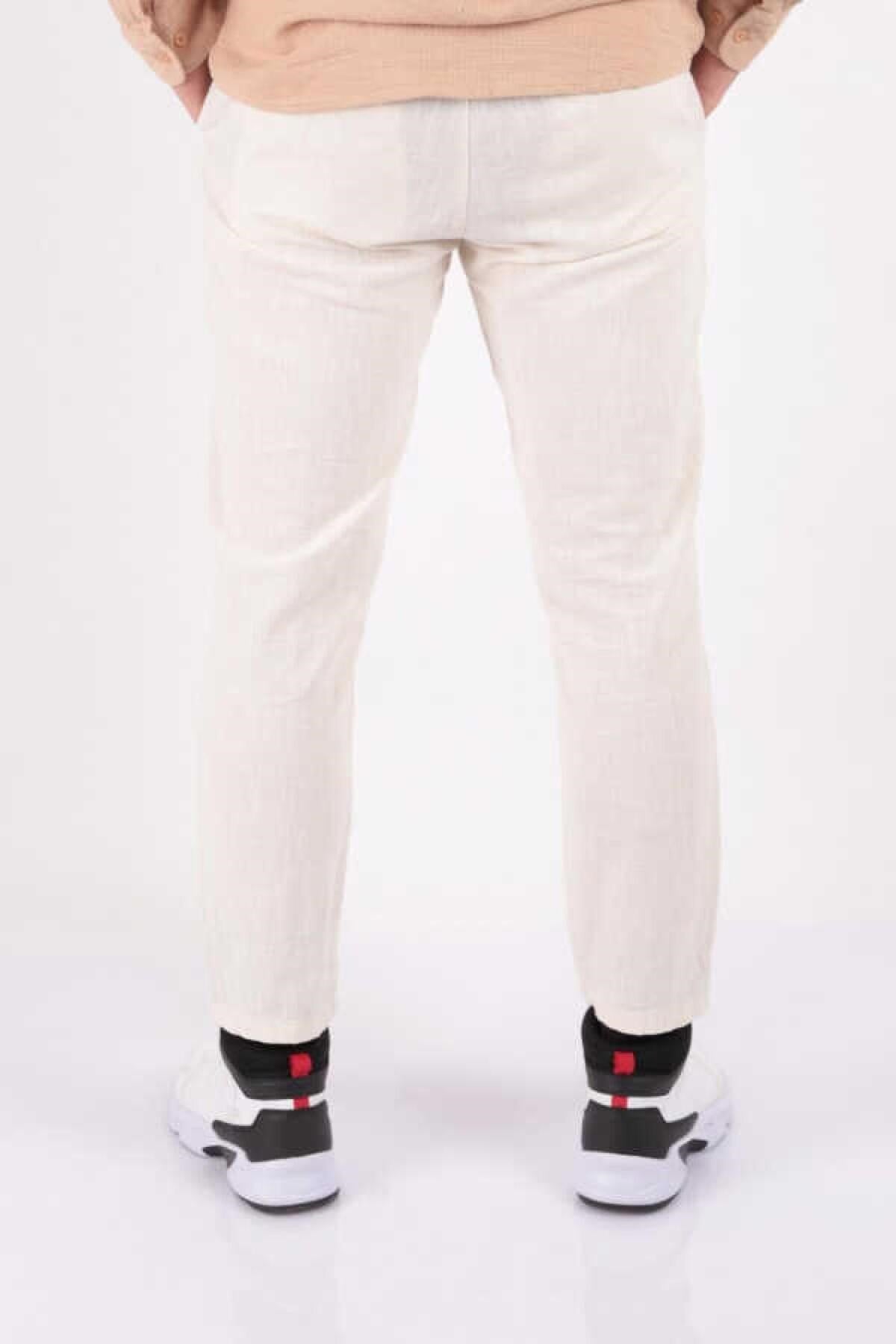 CAZADOR ERKEK 0008 JOGGER PANTOLON 25YCEED00008