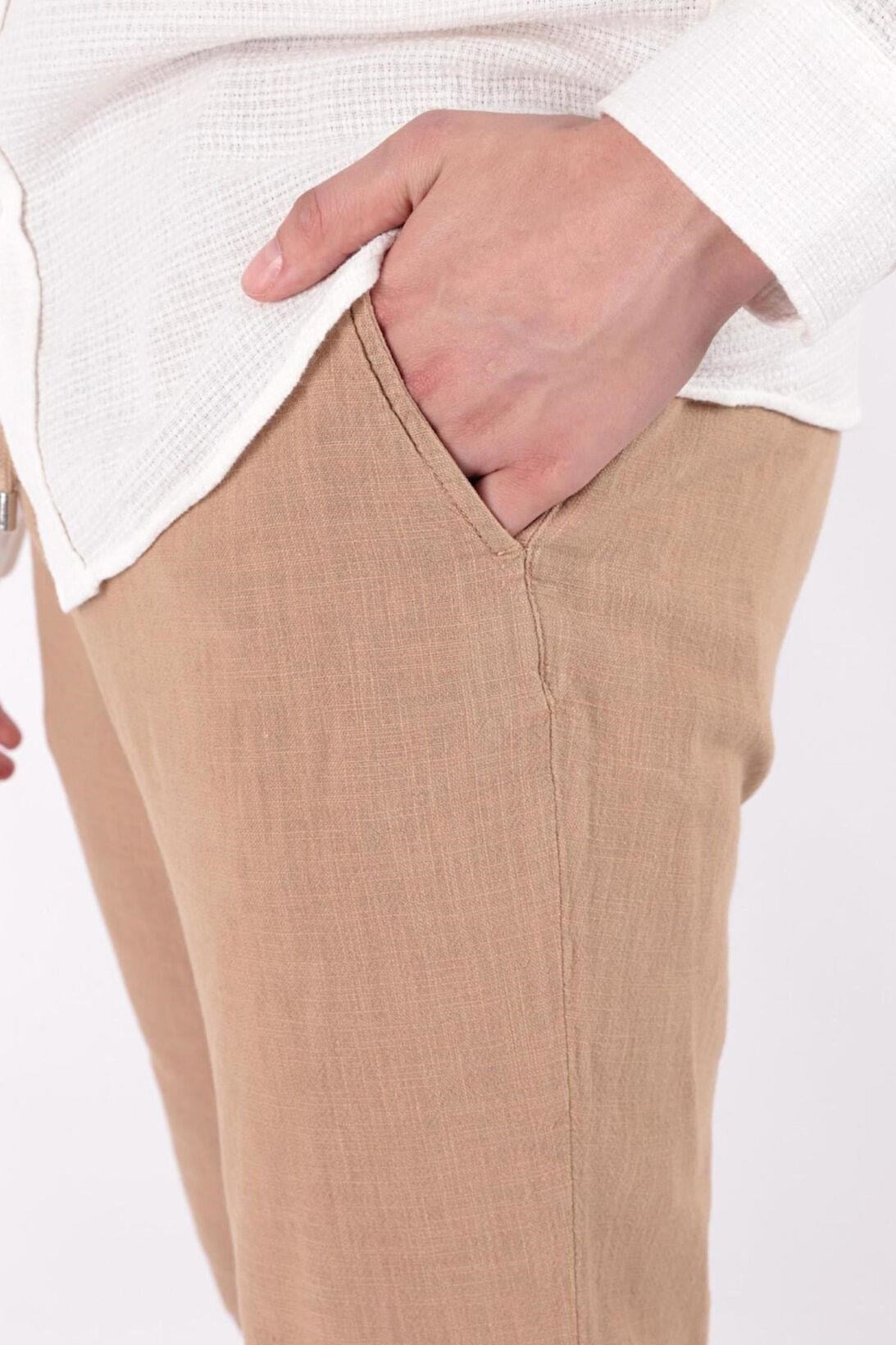 CAZADOR ERKEK 0008 JOGGER PANTOLON 25YCEED00008