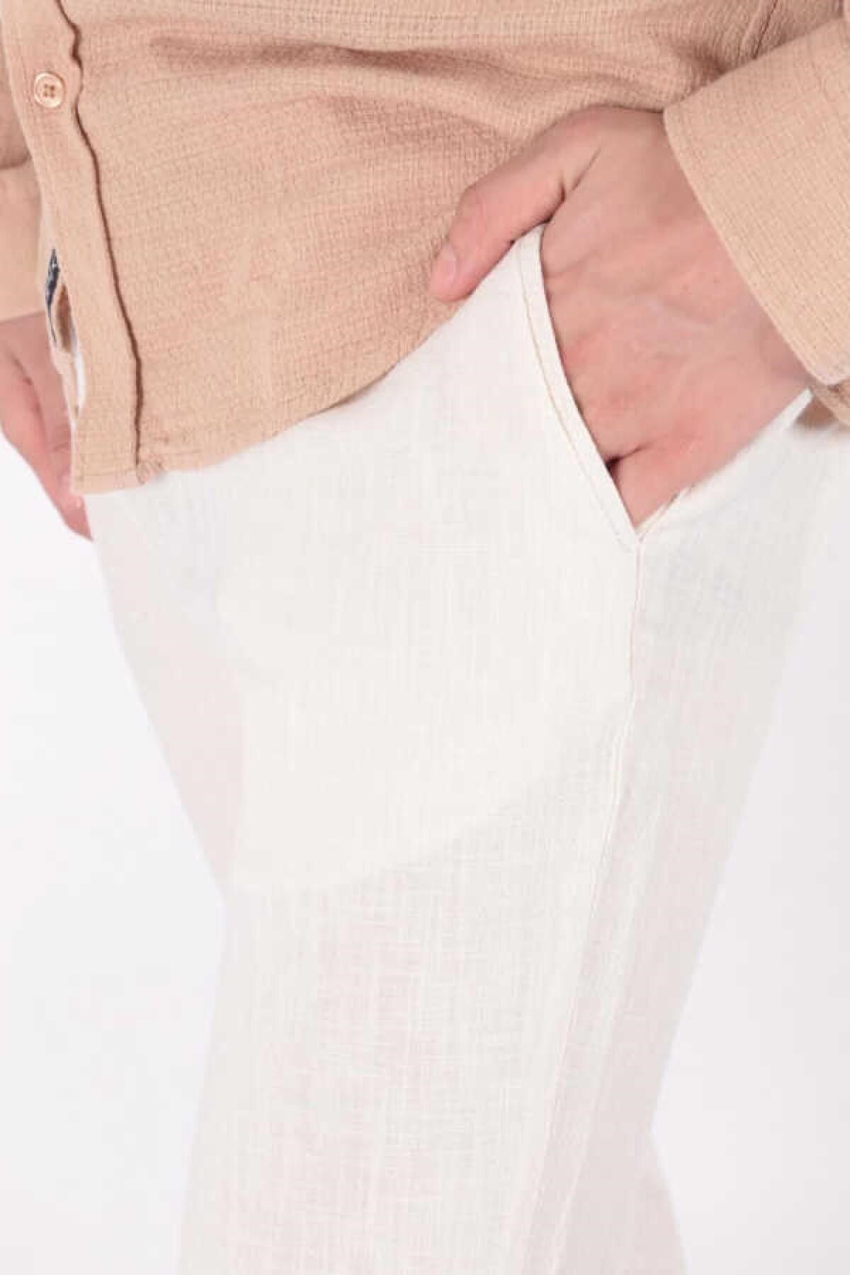 CAZADOR ERKEK 0008 JOGGER PANTOLON 25YCEED00008