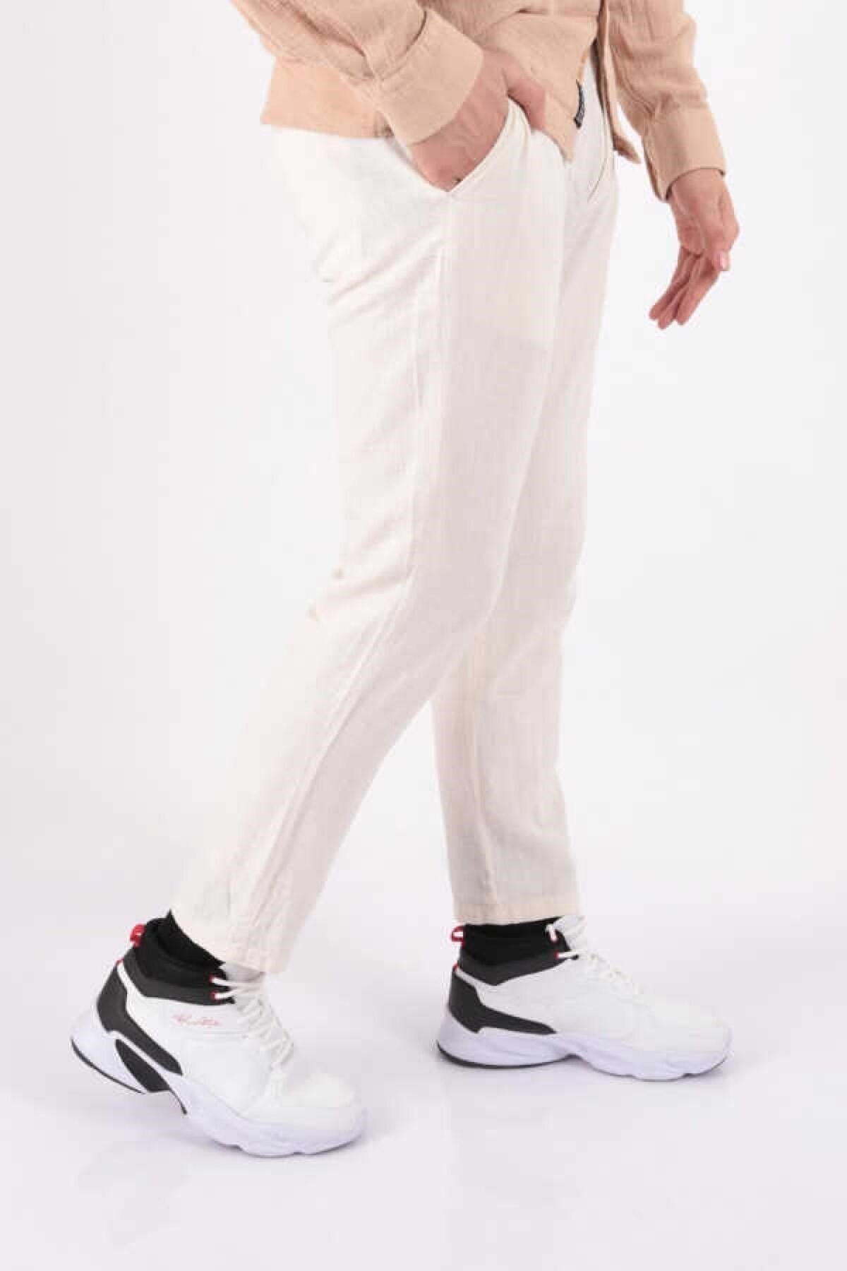 CAZADOR ERKEK 0008 JOGGER PANTOLON 25YCEED00008