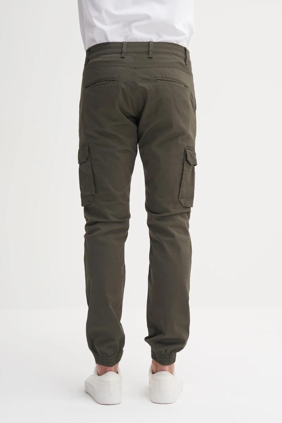 CAZADOR ERKEK 0015 KARGO PANTOLON 25YCEEDT0015