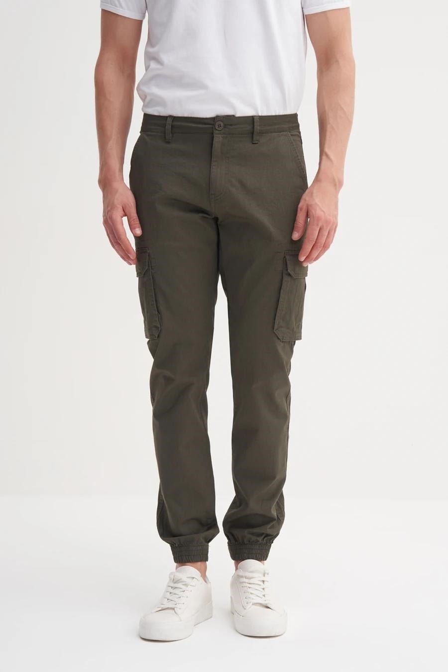 CAZADOR ERKEK 0015 KARGO PANTOLON 25YCEEDT0015