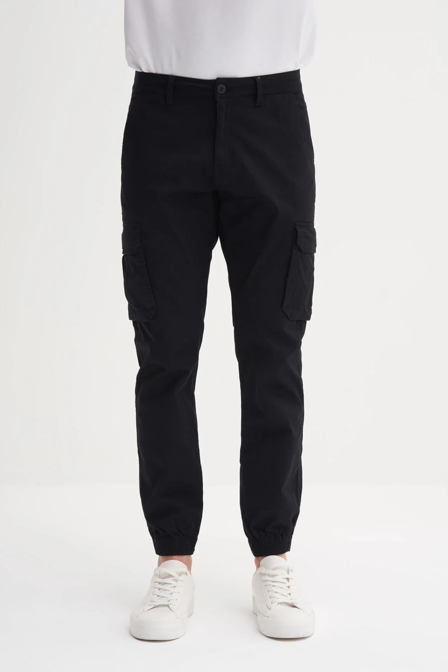 CAZADOR ERKEK 0015 KARGO PANTOLON 25YCEEDT0015