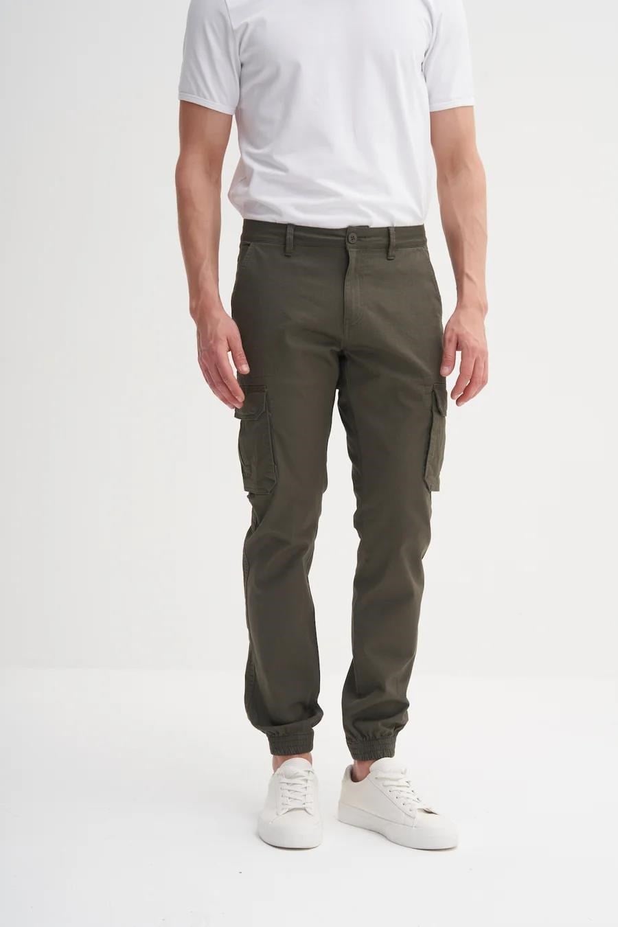 CAZADOR ERKEK 0015 KARGO PANTOLON 25YCEEDT0015
