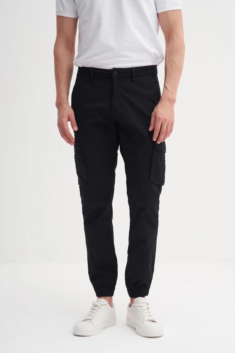 CAZADOR ERKEK 0015 KARGO PANTOLON 25YCEEDT0015