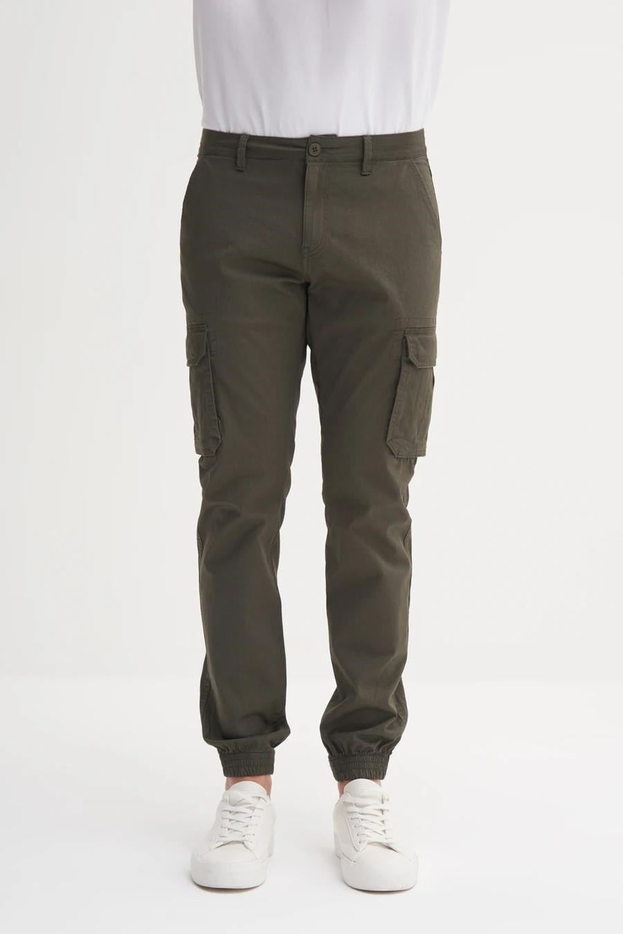 CAZADOR ERKEK 0015 KARGO PANTOLON 25YCEEDT0015