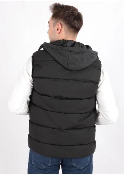 CAZADOR ERKEK 1005 MICRO YELEK 24KCEED01005