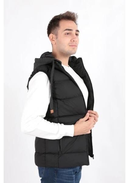 CAZADOR ERKEK 1005 MICRO YELEK 24KCEED01005