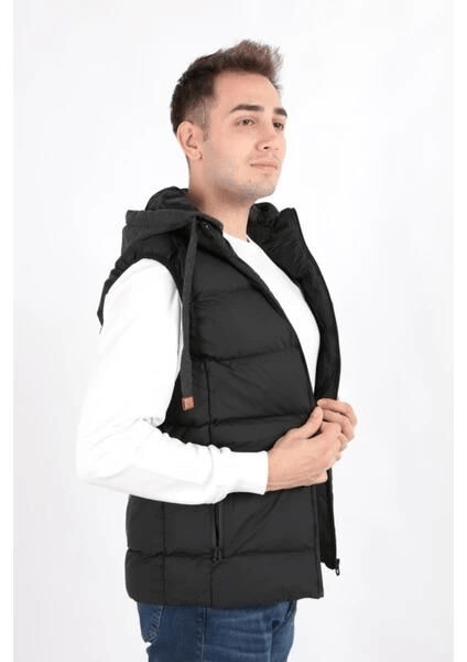 CAZADOR ERKEK 1005 MICRO YELEK 24KCEED01005