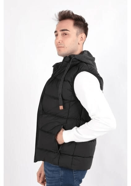CAZADOR ERKEK 1005 MICRO YELEK 24KCEED01005