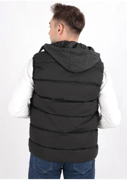 CAZADOR ERKEK 1005 MICRO YELEK 24KCEED01005