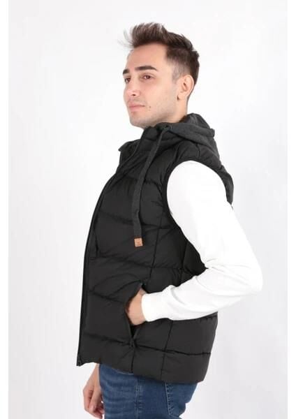 CAZADOR ERKEK 1005 MICRO YELEK 24KCEED01005