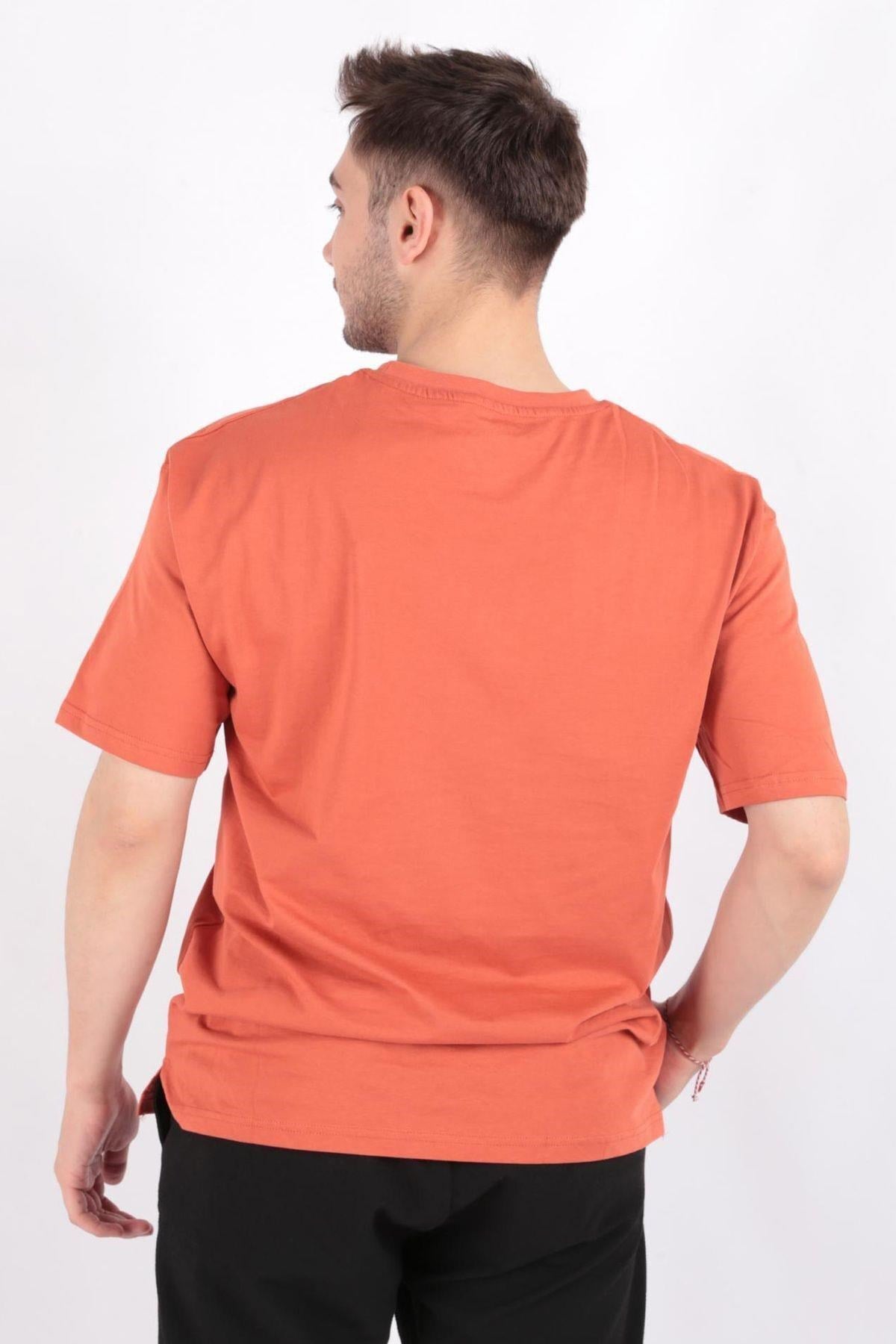 CAZADOR ERKEK 4071 O.BIS T-SHIRT 24YCEEO04071